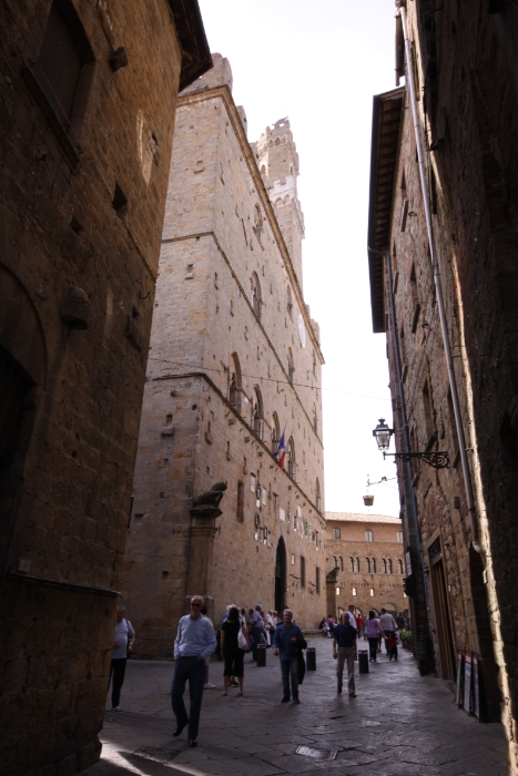 Toscane 09 - 475 - Volterra